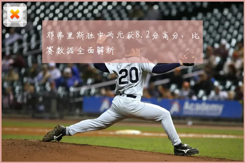 邓弗里斯独中两元获8.2分高分，比赛数据全面解析